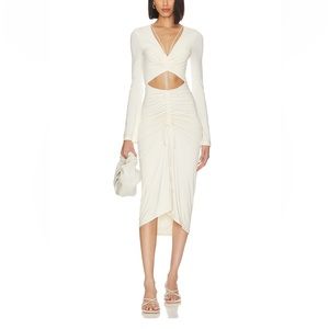 Revolve L’Academie Christina Norae Dress